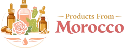 Products From Morocco