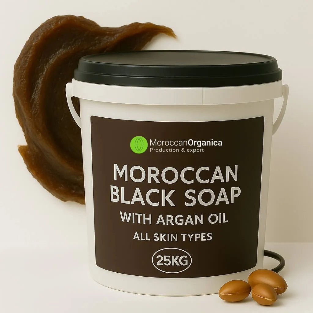Black Soap