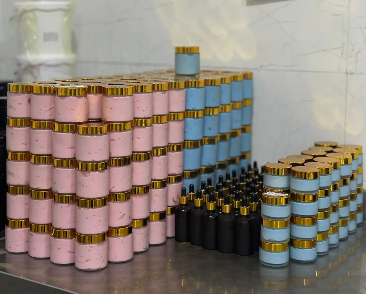 Wholesale bulk products